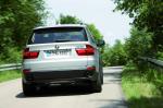 BMW X5 2007 года